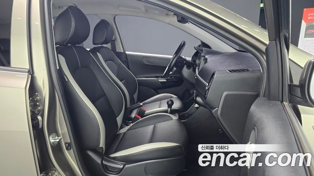 Kia morning 2020 — photo 13
