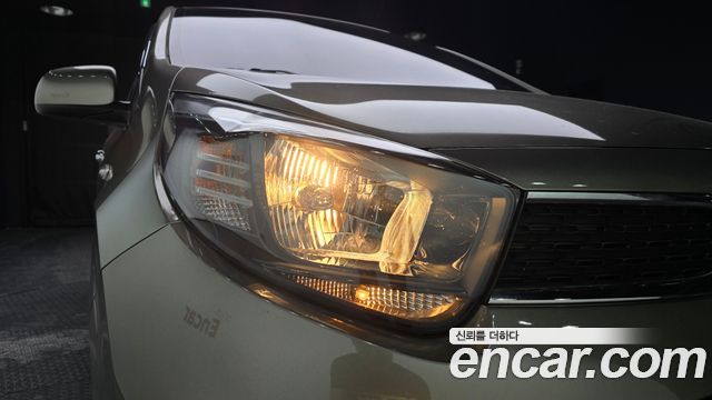 Kia morning 2020 — photo 8
