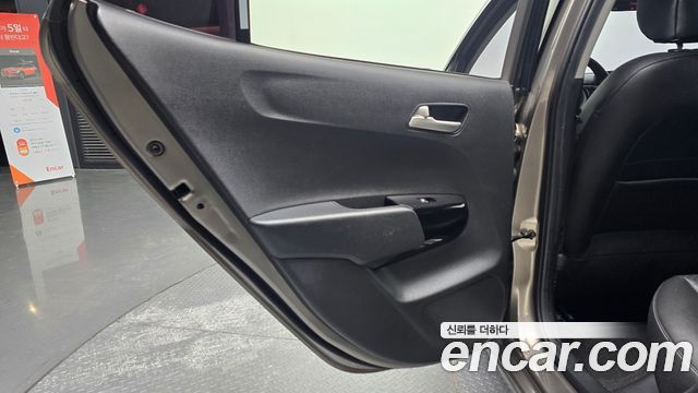 Kia morning 2020 — photo 15