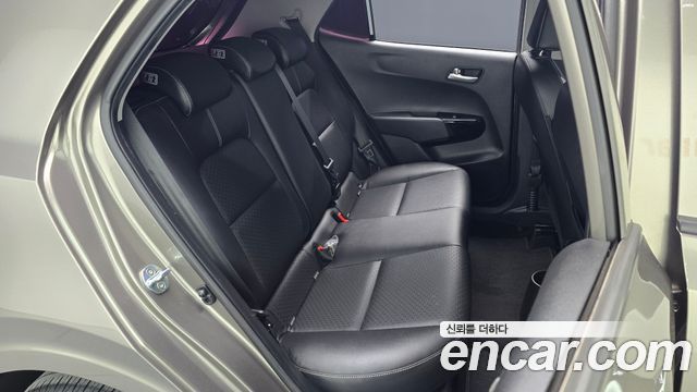 Kia morning 2020 — photo 16