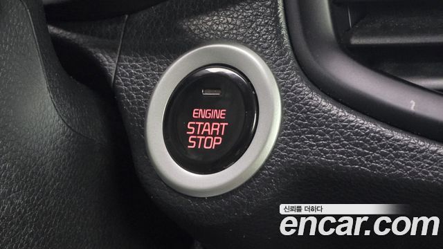 Kia morning 2020 — photo 27