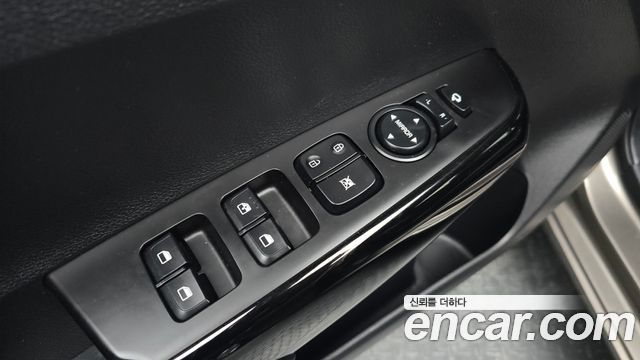 Kia morning 2020 — photo 28