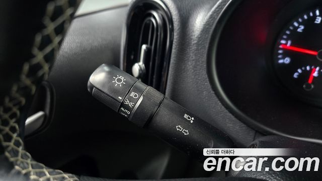 Kia morning 2020 — photo 29