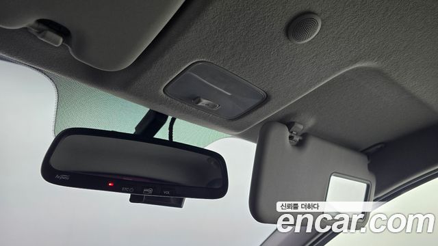 Kia morning 2020 — photo 32