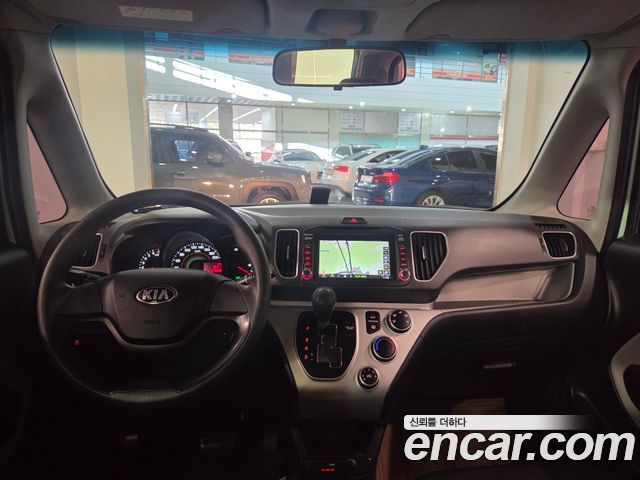 Kia RAY 2014 — photo 7