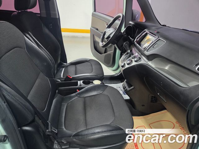 Kia RAY 2014 — photo 9