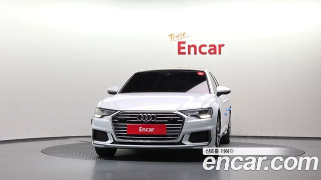 Audi A6 2023 — photo 3