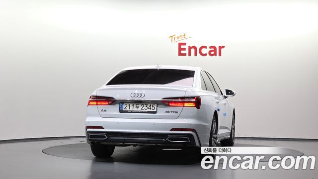 Audi A6 2023 — photo 4
