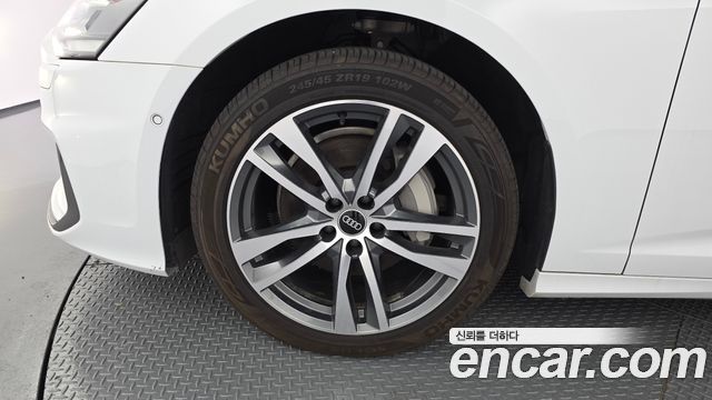 Audi A6 2023 — photo 5