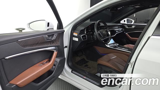 Audi A6 2023 — photo 13