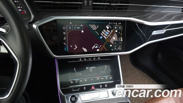 Audi A6 2023 — photo 20