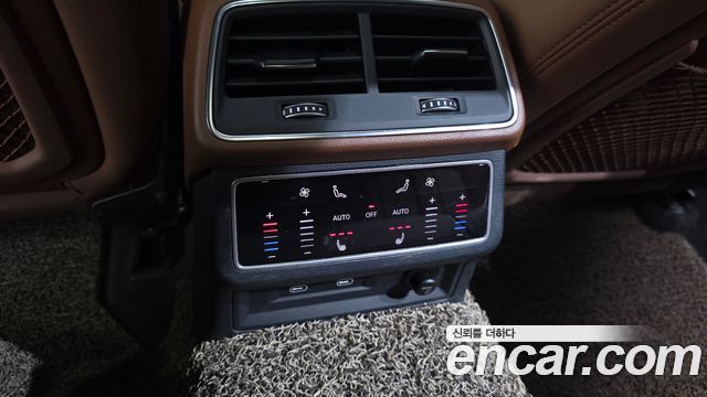 Audi A6 2023 — photo 24