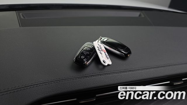 Audi A6 2023 — photo 27