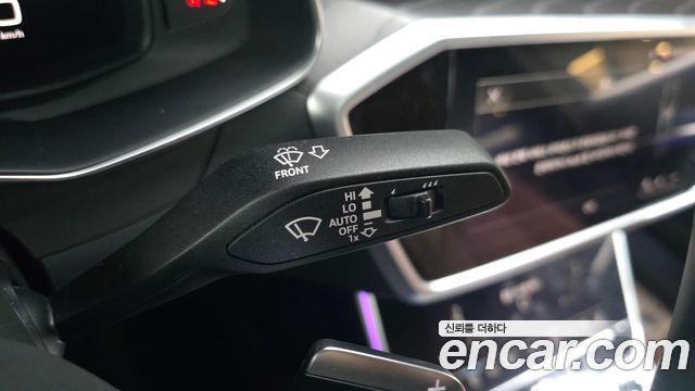 Audi A6 2023 — photo 31