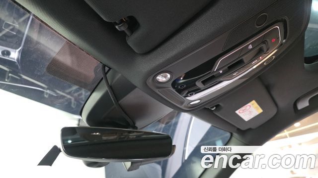 Audi A6 2023 — photo 33