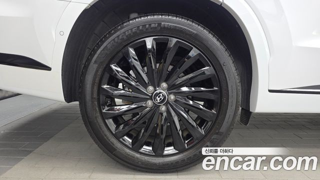 Hyundai Palisade 2024 — photo 5