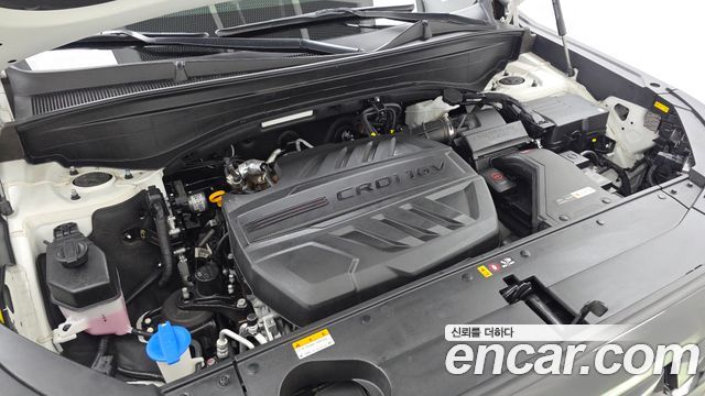 Hyundai Palisade 2024 — photo 6