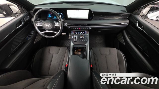 Hyundai Palisade 2024 — photo 10