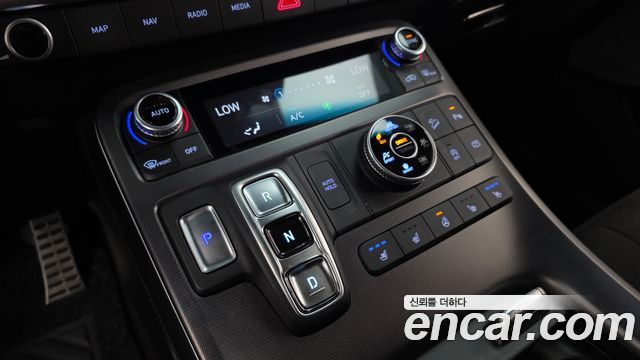 Hyundai Palisade 2024 — photo 12