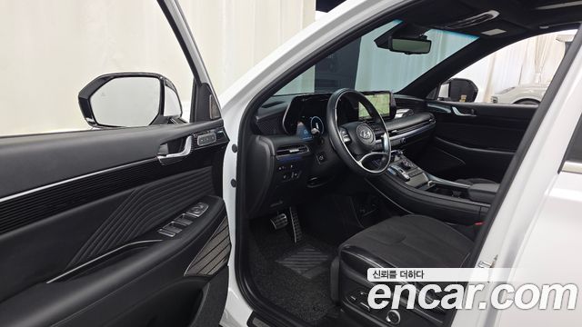 Hyundai Palisade 2024 — photo 13