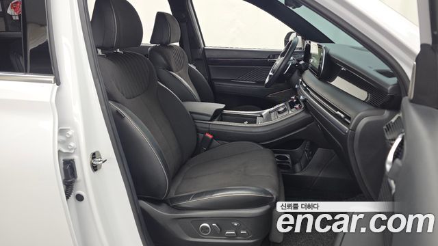 Hyundai Palisade 2024 — photo 17