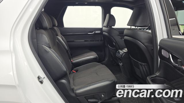 Hyundai Palisade 2024 — photo 18