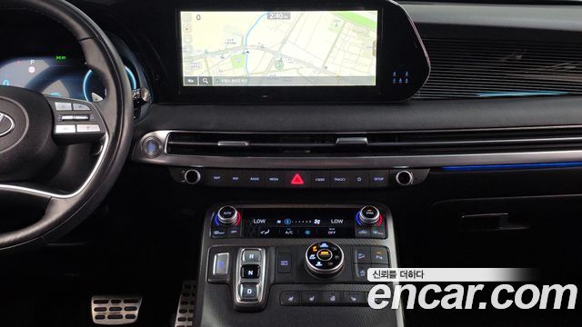 Hyundai Palisade 2024 — photo 20