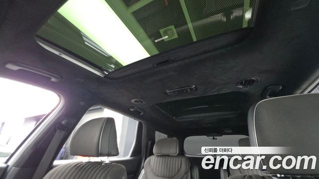 Hyundai Palisade 2024 — photo 24