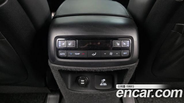 Hyundai Palisade 2024 — photo 25