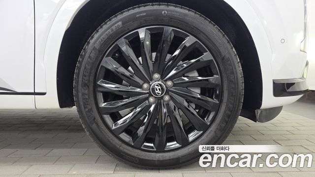 Hyundai Palisade 2024 — photo 7