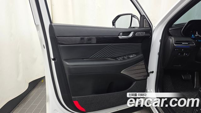Hyundai Palisade 2024 — photo 14