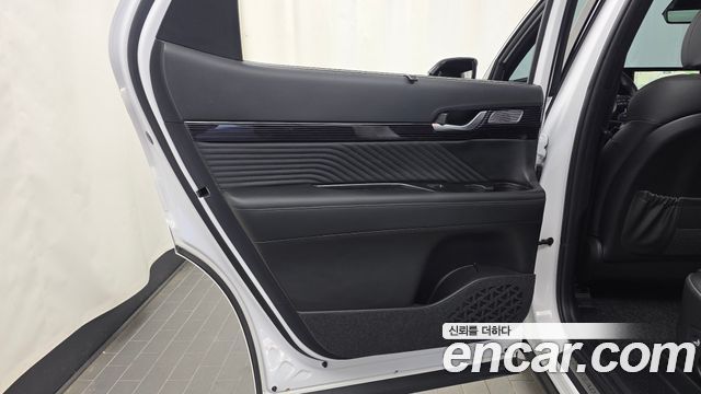 Hyundai Palisade 2024 — photo 15