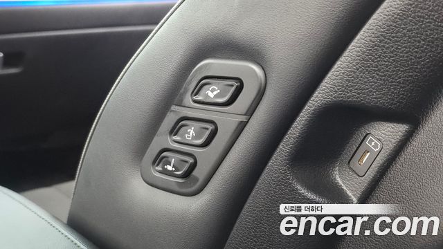 Hyundai Palisade 2024 — photo 16