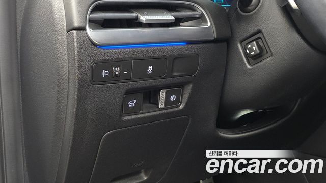 Hyundai Palisade 2024 — photo 28