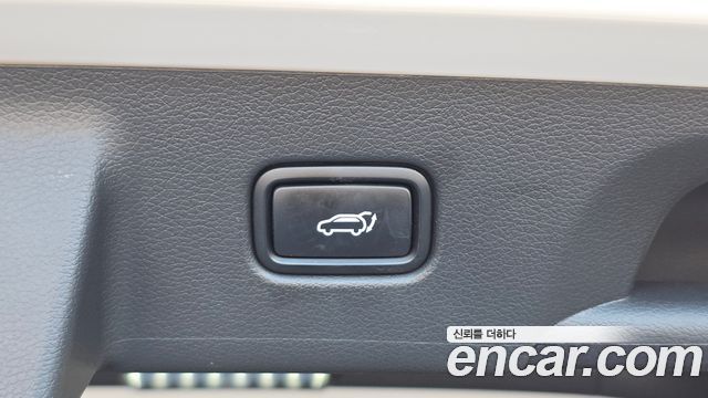 Hyundai Palisade 2024 — photo 29