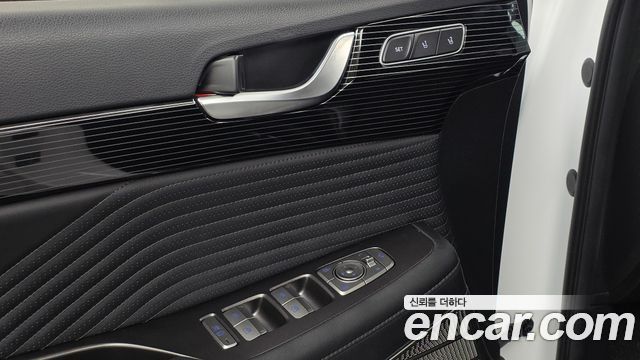 Hyundai Palisade 2024 — photo 31
