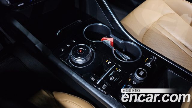 Kia K5 2023 — photo 12