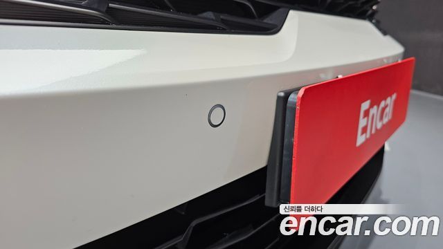 Kia K5 2023 — photo 24