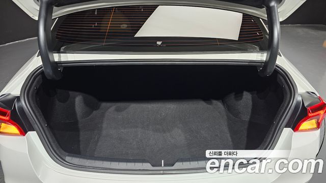 Kia K5 2023 — photo 26