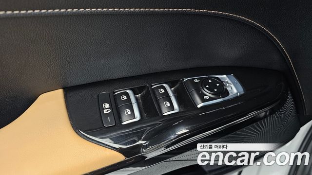 Kia K5 2023 — photo 29