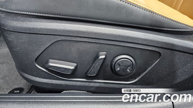Kia K5 2023 — photo 32