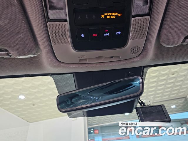 Hyundai Sonata 2020 — photo 13