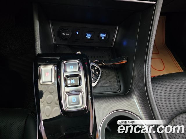Hyundai Sonata 2020 — photo 14