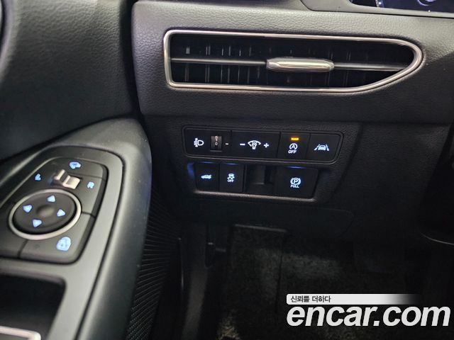 Hyundai Sonata 2020 — photo 16