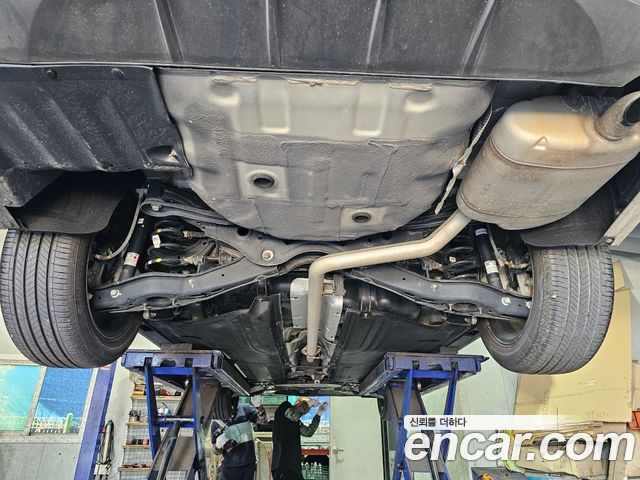 Hyundai Sonata 2020 — photo 19