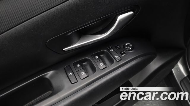 Hyundai Tucson 2021 — photo 24