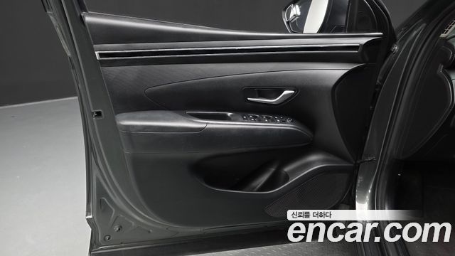 Hyundai Tucson 2021 — photo 14