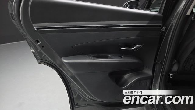 Hyundai Tucson 2021 — photo 15