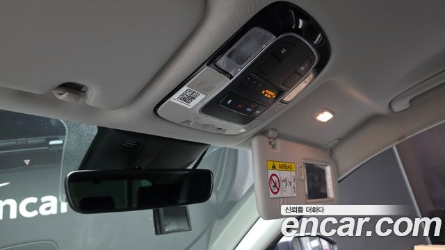 Hyundai Tucson 2021 — photo 28