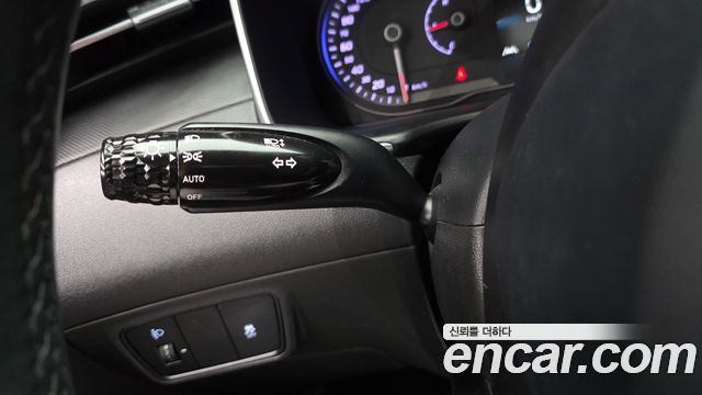 Hyundai Tucson 2021 — photo 29